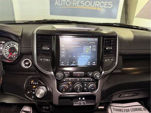 Used 2023 RAM 1500 Laramie image 42
