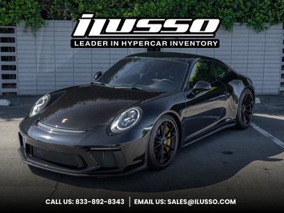 Used 2019 Porsche 911 GT3