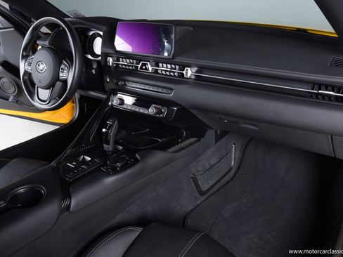 Used 2021 Toyota Supra image 27