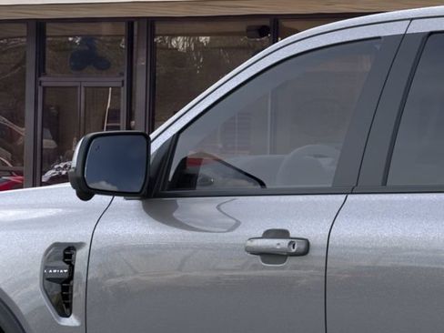 New 2026 Ford Ranger Lariat w/ FX4 Off-Road Package AWD/4WD image 20