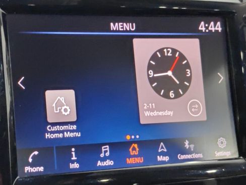 Used 2021 Nissan Murano SL w/ SL Moonroof Package image 38