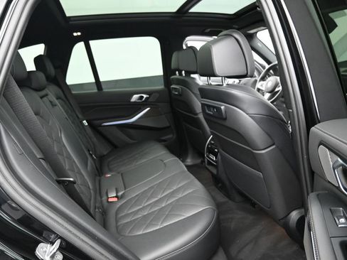 Certified 2023 BMW X5 xDrive45e w/ M Sport Package image 30