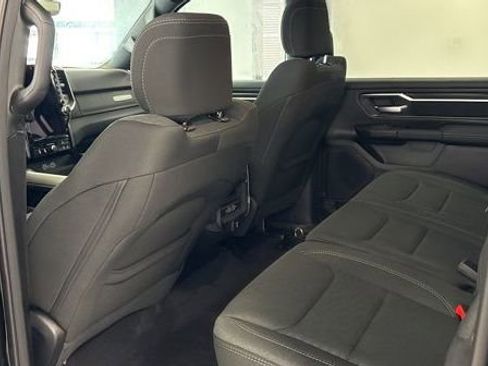 New 2026 RAM 1500 Big Horn AWD/4WD image 18