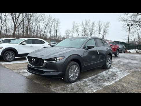 New 2026 MAZDA CX-30 AWD 2.5 S image 3