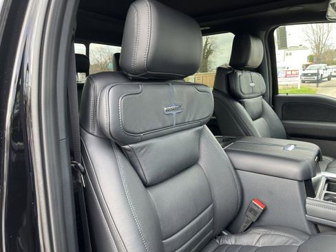 New 2026 Ford F250 Platinum AWD/4WD image 20