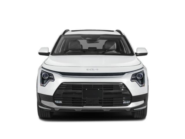 Certified 2023 Kia Niro EX Touring FWD image 7
