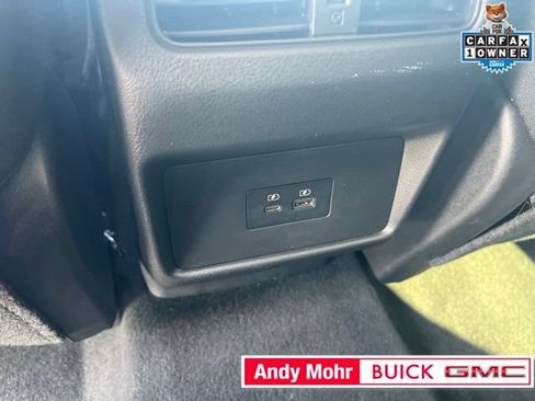 Used 2023 Nissan Rogue SV FWD image 28