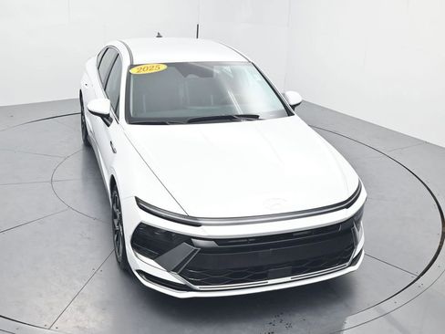 Used 2025 Hyundai Sonata SEL FWD image 47