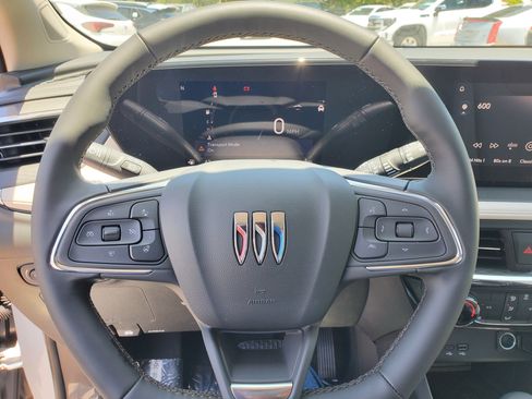 New 2026 Buick Encore GX Sport Touring w/ Advanced Technology Package image 10
