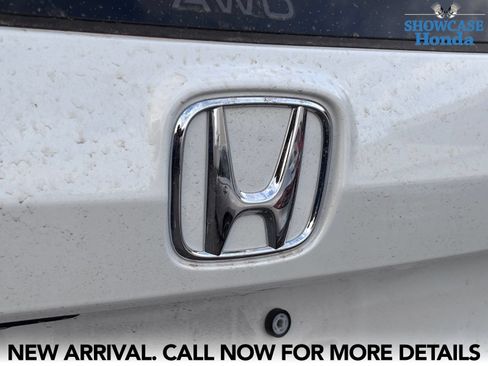 Used 2026 Honda CR-V Sport-L image 10