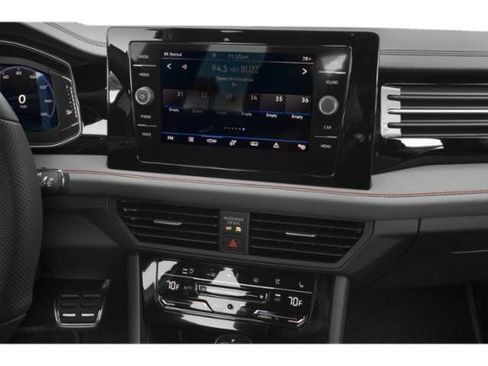 New 2026 Volkswagen Jetta GLI Autobahn FWD image 10