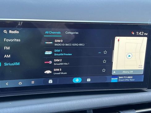 New 2026 Hyundai Tucson SEL image 16