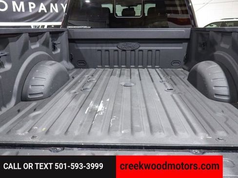 Used 2021 Ford F250 Lariat w/ Lariat Ultimate Package image 57