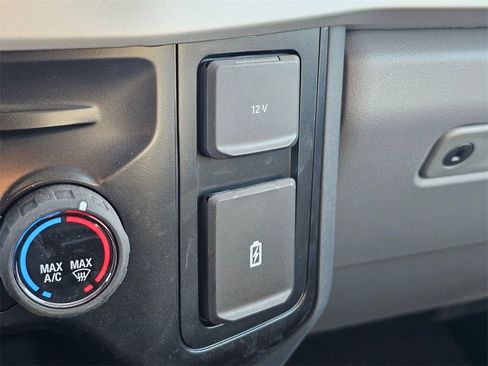 Used 2026 Ford F350 XL w/ STX Appearance Package image 22