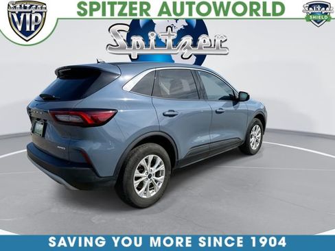 Used 2024 Ford Escape Active image 9