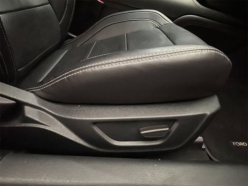 Used 2022 Ford Mustang GT Premium w/ GT Performance Package image 10