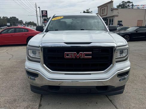 Used 2019 GMC Sierra 1500 Limited w/ Sierra Convenience Package image 2