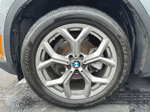 Used 2023 BMW X3 xDrive30i w/ Premium Package image 7