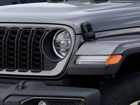 New 2026 Jeep Gladiator Sport AWD/4WD image 7