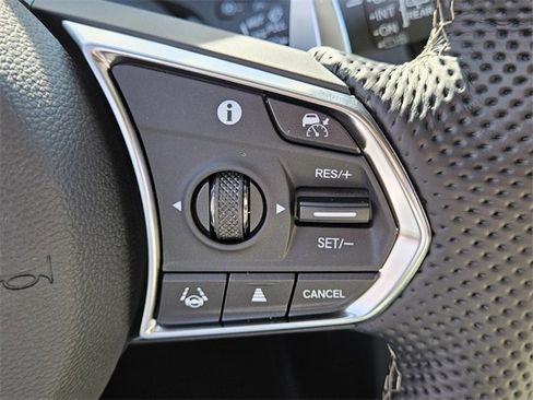 New 2026 Acura RDX A-Spec image 22