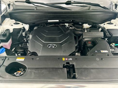 Used 2024 Hyundai Palisade Calligraphy FWD image 28