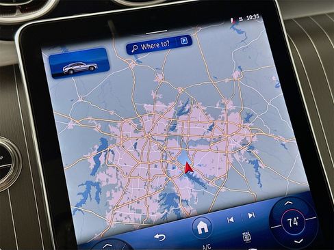 New 2026 Mercedes-Benz GLC 300 4MATIC image 14