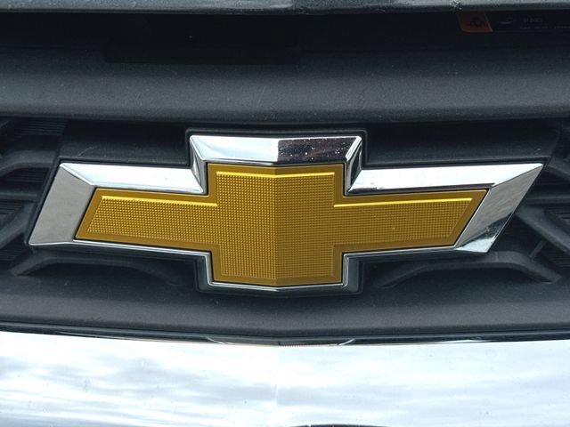 Used 2019 Chevrolet Spark LS FWD image 29
