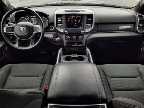 Used 2022 RAM 1500 Lone Star image 31