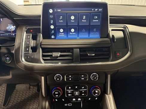 Used 2022 Chevrolet Tahoe LT w/ Luxury Package image 17