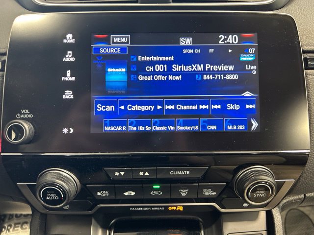 Used 2019 Honda CR-V EX-L image 30