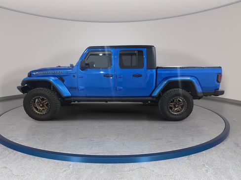 Used 2022 Jeep Gladiator Sport AWD/4WD image 9
