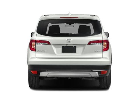 Used 2021 Honda Pilot EX-L image 5