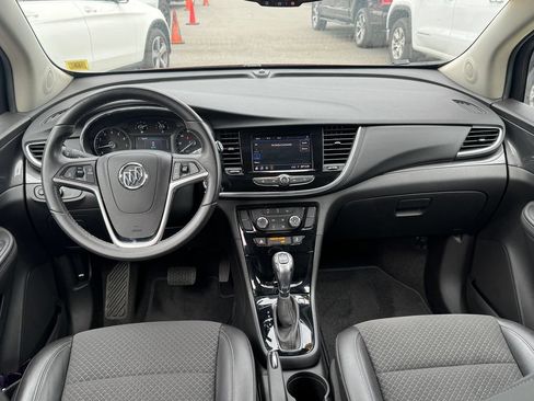 Used 2022 Buick Encore Preferred w/ Safety Package AWD/4WD image 12