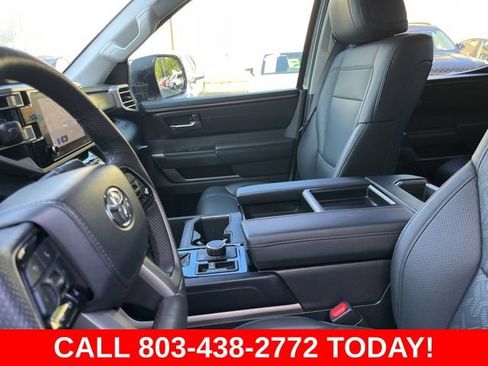 Used 2024 Toyota Tundra SR5 w/ SR5 Premium Package AWD/4WD image 9