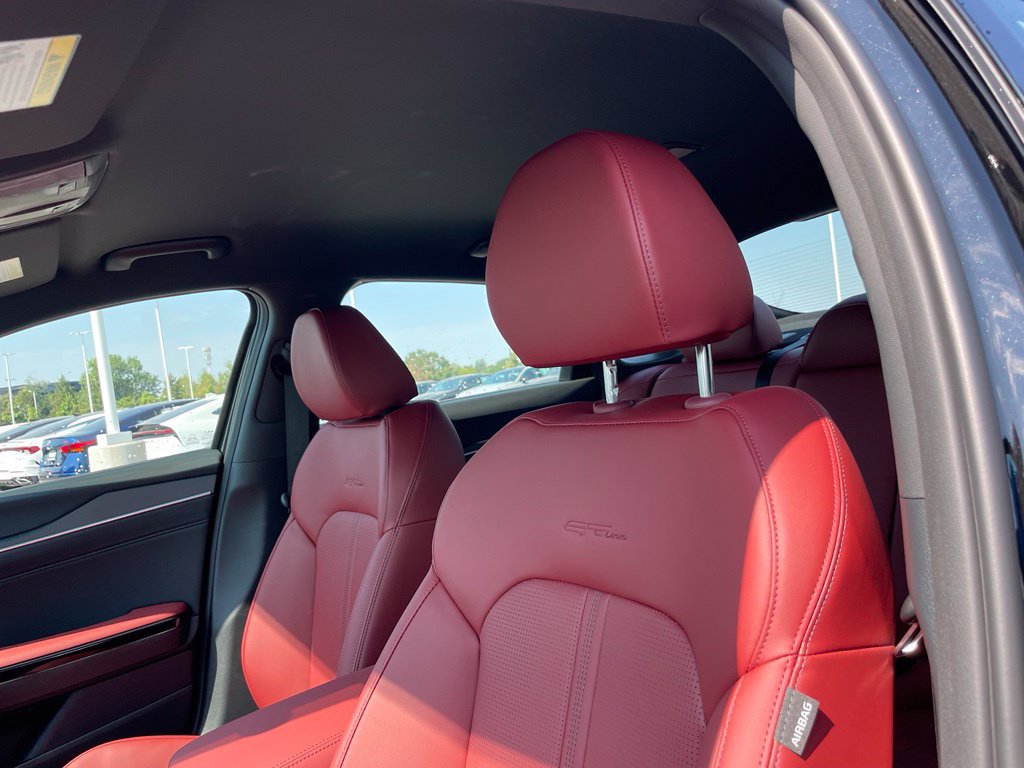 New 2026 Kia K5 GT-Line FWD image 22