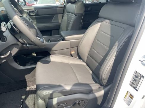 New 2026 Hyundai Santa Fe Calligraphy AWD/4WD image 21