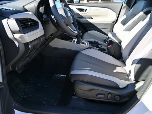 New 2025 Subaru Forester Limited image 20