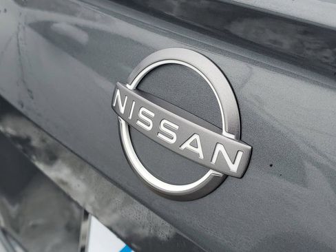 Used 2025 Nissan Altima 2.5 SV image 8