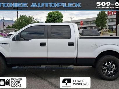 Used 2014 Ford F150 XL w/ XL Plus Package