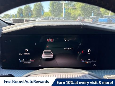 New 2026 Nissan Murano SL w/ Comfort Package AWD/4WD image 16