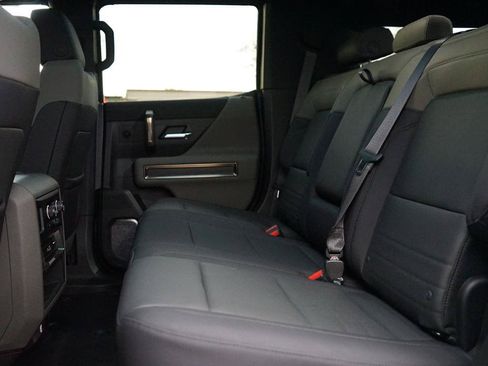 Used 2025 GMC Hummer EV 3X AWD/4WD image 25