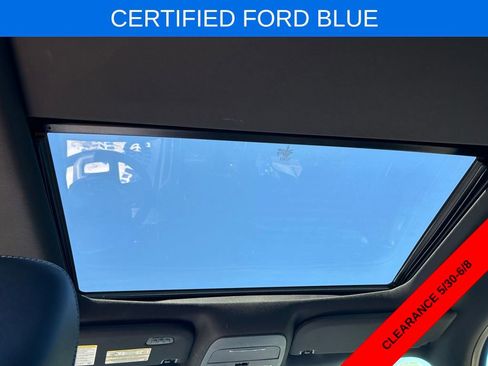 Certified 2023 Ford F150 Lariat w/ Equipment Group 502A High AWD/4WD image 20
