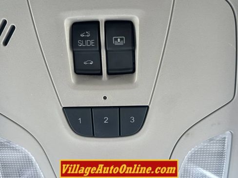 Used 2014 Chevrolet Impala LTZ FWD image 17