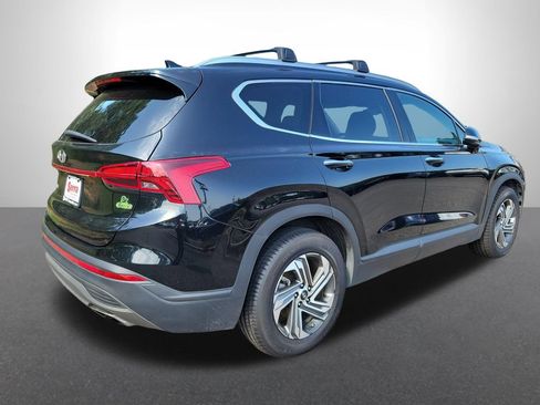 Used 2023 Hyundai Santa Fe SEL FWD image 5