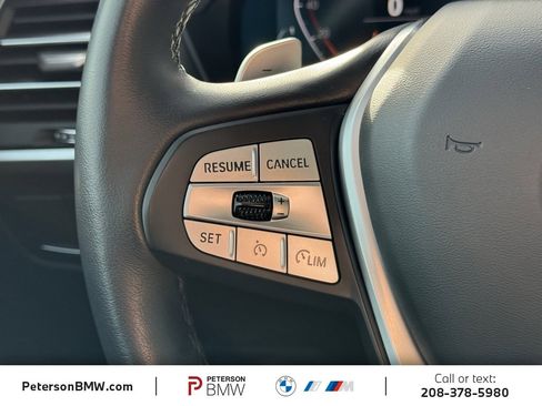 Used 2022 BMW X3 xDrive30i w/ Convenience Package image 23