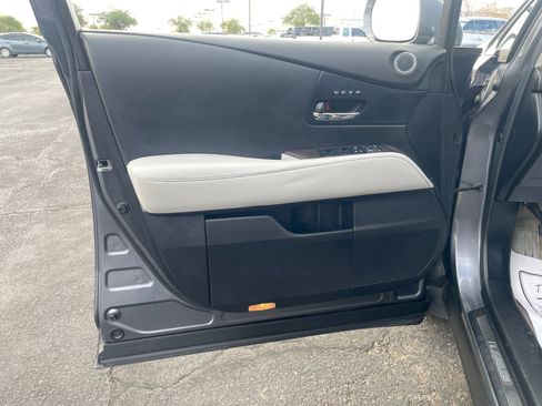 Used 2013 Lexus RX 350 350 image 13