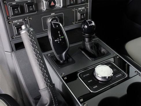 New 2025 INEOS Grenadier Fieldmaster Edition image 9