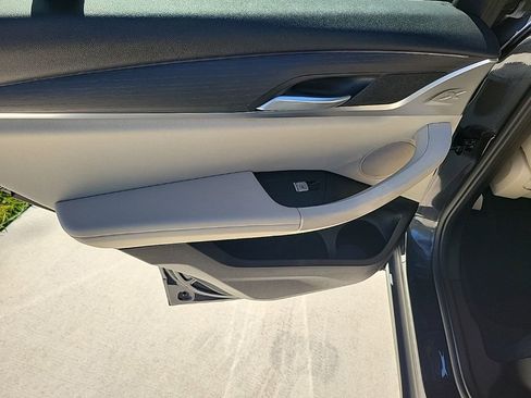 Used 2022 BMW X3 xDrive30i image 11