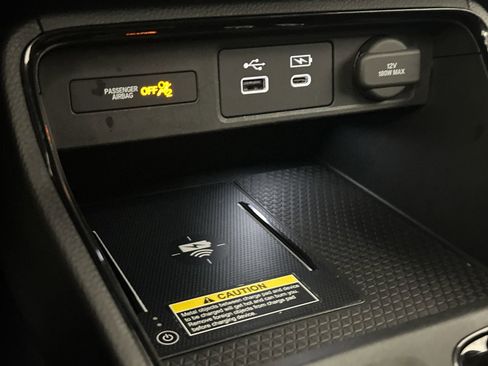 Used 2023 Honda CR-V Sport Touring image 31