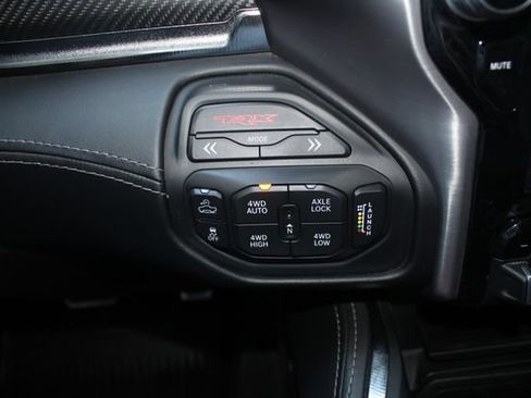 Used 2022 RAM 1500 TRX w/ TRX Level 2 Equipment Group AWD/4WD image 28
